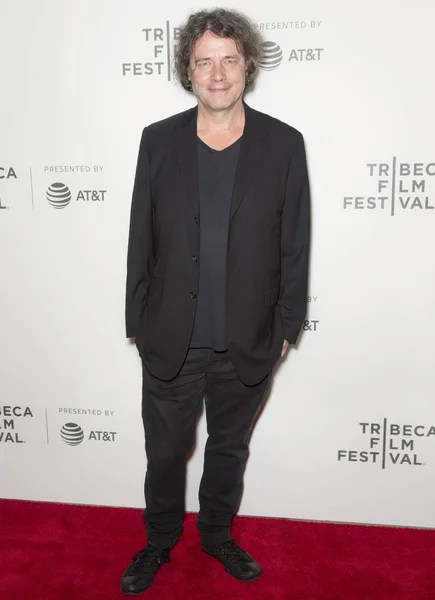 2017 Tribeca Film Festival — Zdjęcie stockowe