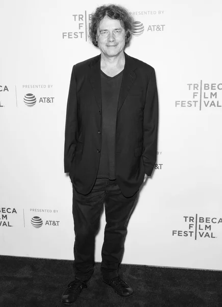 Tribeca Film Festival 2017 — Stockfoto