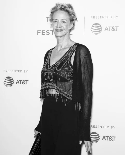 2017 Tribeca Film Festival — Stock Photo, Image