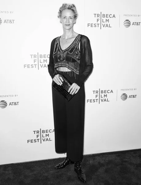 2017 Tribeca Film Festival — Stock Photo, Image