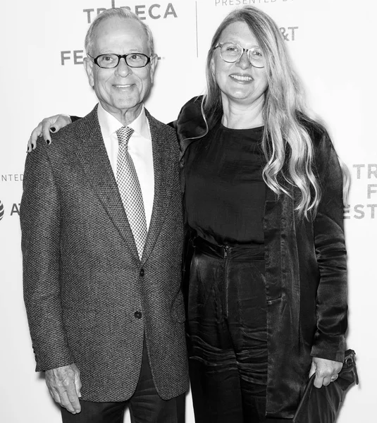 Festival del cinema tribeca 2017 — Foto Stock