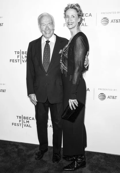 2017 Tribeca Film Festival — Stock Photo, Image