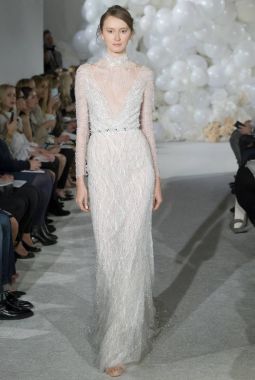 Mira Zwillinger - bahar 2018 koleksiyonu - New York Moda Haftası