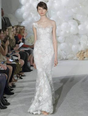 Mira Zwillinger - bahar 2018 koleksiyonu - New York Moda Haftası