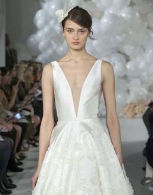 Mira Zwillinger - bahar 2018 koleksiyonu - New York Moda Haftası