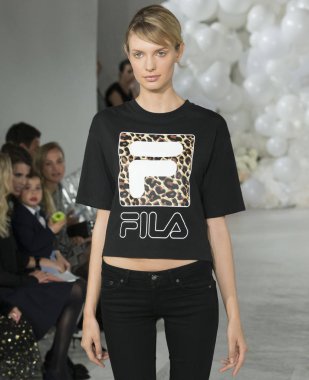 Mira Zwillinger - bahar 2018 koleksiyonu - New York Moda Haftası