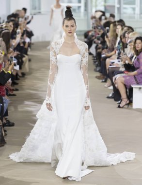 Ines Di Santo - bahar 2018 koleksiyonu - New York Moda Haftası B