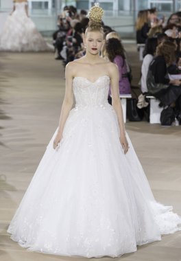 Ines Di Santo - bahar 2018 koleksiyonu - New York Moda Haftası B