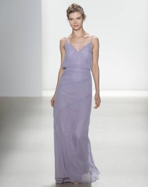 Kelly Faetanini-bahar 2018 koleksiyonu - New York Moda Haftası 