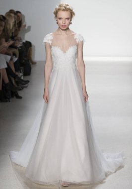 Kelly Faetanini-bahar 2018 koleksiyonu - New York Moda Haftası 