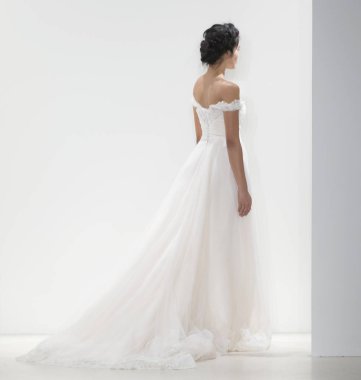 Kelly Faetanini-bahar 2018 koleksiyonu - New York Moda Haftası 