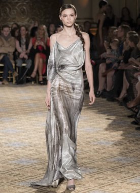 Christian Siriano - 2017 sonbahar koleksiyonu