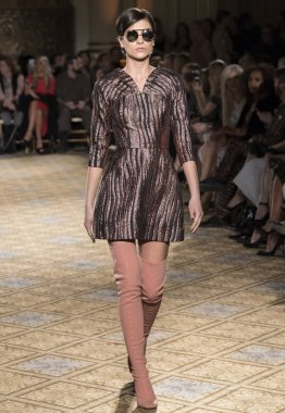 Christian Siriano - 2017 sonbahar koleksiyonu