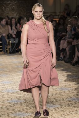 Christian Siriano - 2017 sonbahar koleksiyonu