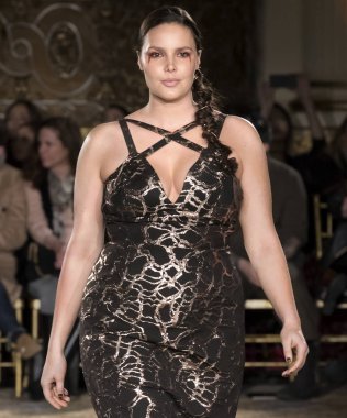 Christian Siriano - 2017 sonbahar koleksiyonu