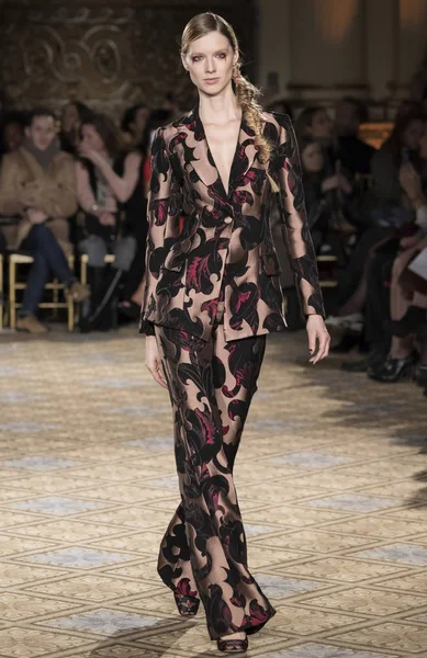 Christian Siriano - 2017 sonbahar koleksiyonu