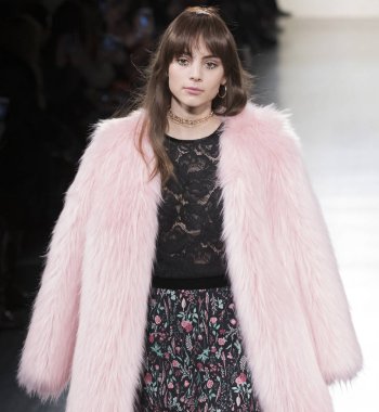 Tadashi Shoji - 2017 sonbahar koleksiyonu