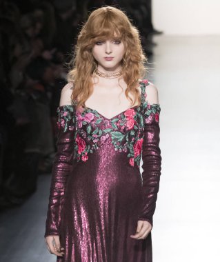 Tadashi Shoji - 2017 sonbahar koleksiyonu