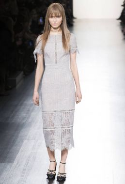 Tadashi Shoji - 2017 sonbahar koleksiyonu