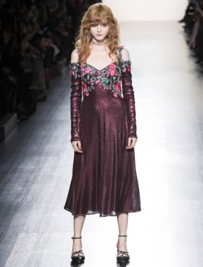 Tadashi Shoji - 2017 sonbahar koleksiyonu