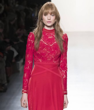 Tadashi Shoji - 2017 sonbahar koleksiyonu