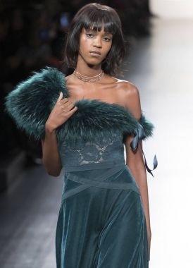 Tadashi Shoji - 2017 sonbahar koleksiyonu