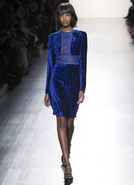 Tadashi Shoji - 2017 sonbahar koleksiyonu