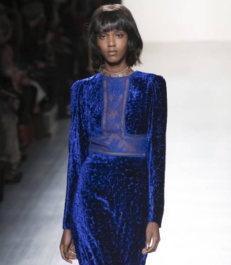 Tadashi Shoji - 2017 sonbahar koleksiyonu