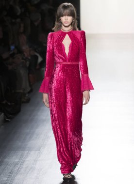 Tadashi Shoji - 2017 sonbahar koleksiyonu