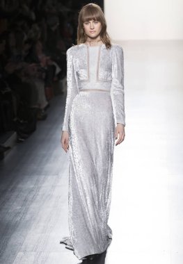 Tadashi Shoji - 2017 sonbahar koleksiyonu