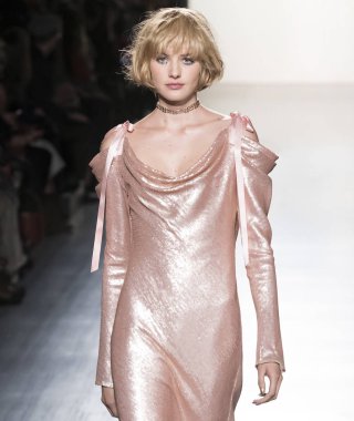 Tadashi Shoji - 2017 sonbahar koleksiyonu