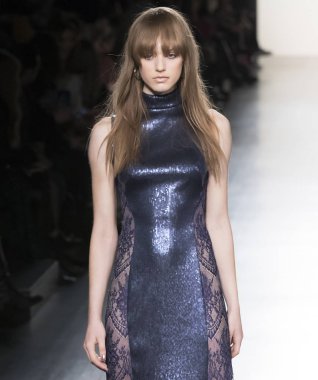 Tadashi Shoji - 2017 sonbahar koleksiyonu