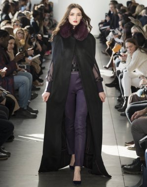 Pamella Roland - 2017 sonbahar koleksiyonu