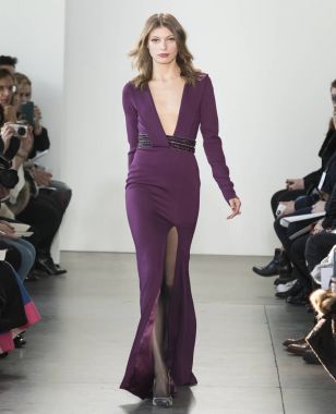 Pamella Roland - 2017 sonbahar koleksiyonu