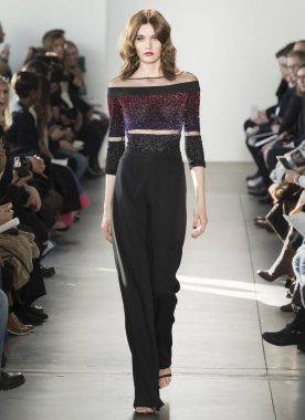 Pamella Roland - 2017 sonbahar koleksiyonu