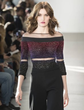 Pamella Roland - 2017 sonbahar koleksiyonu