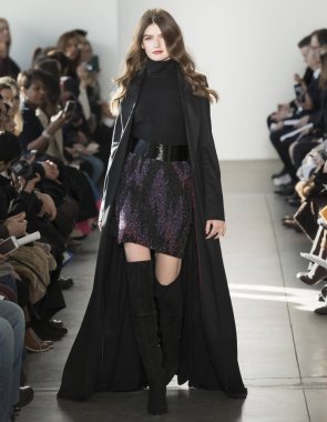 Pamella Roland - 2017 sonbahar koleksiyonu