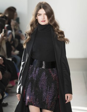 Pamella Roland - 2017 sonbahar koleksiyonu