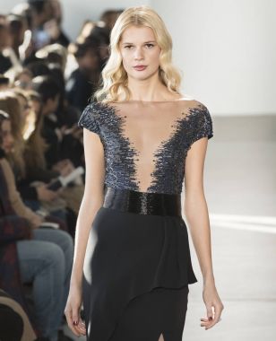 Pamella Roland - 2017 sonbahar koleksiyonu