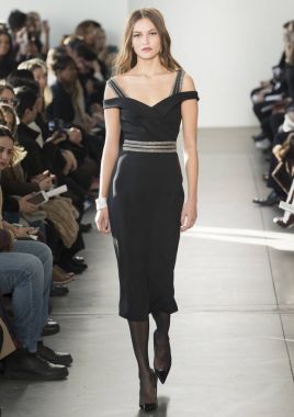 Pamella Roland - 2017 sonbahar koleksiyonu