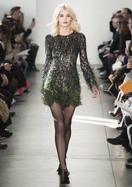 Pamella Roland - 2017 sonbahar koleksiyonu