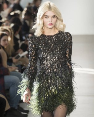 Pamella Roland - 2017 sonbahar koleksiyonu