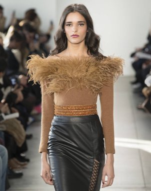 Pamella Roland - 2017 sonbahar koleksiyonu