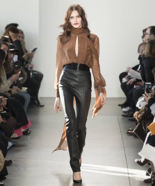 Pamella Roland - 2017 sonbahar koleksiyonu