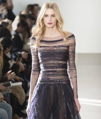 Pamella Roland - 2017 sonbahar koleksiyonu