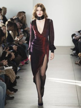 Pamella Roland - 2017 sonbahar koleksiyonu