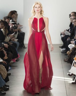 Pamella Roland - 2017 sonbahar koleksiyonu