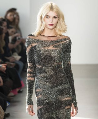 Pamella Roland - 2017 sonbahar koleksiyonu