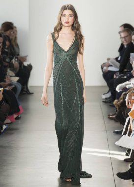 Pamella Roland - 2017 sonbahar koleksiyonu