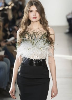 Pamella Roland - 2017 sonbahar koleksiyonu